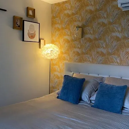 équipé 2 Personnes *