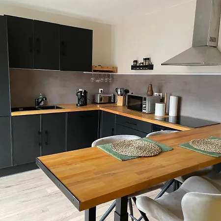 équipé 2 Personnes